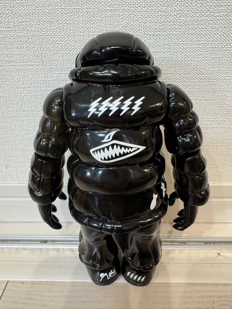 GYAROMI クトゥルフオイド ソフビ