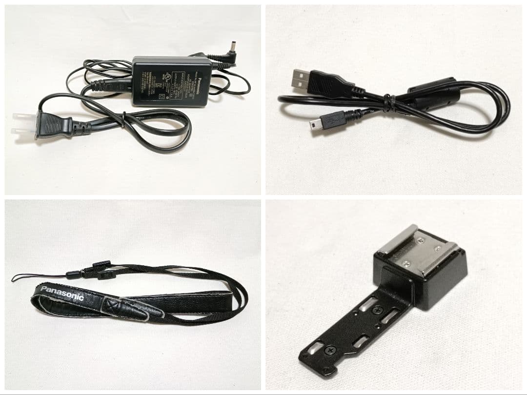 Panasonicデジタルハイビジョンビデオカメラ HC-V720M