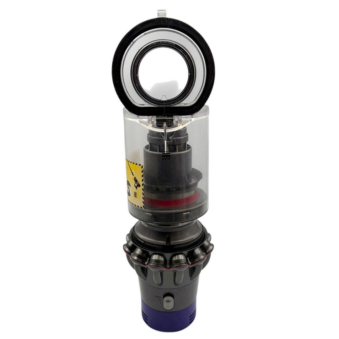 【動作確認済み】Dyson V10 SV12 掃除機 本体