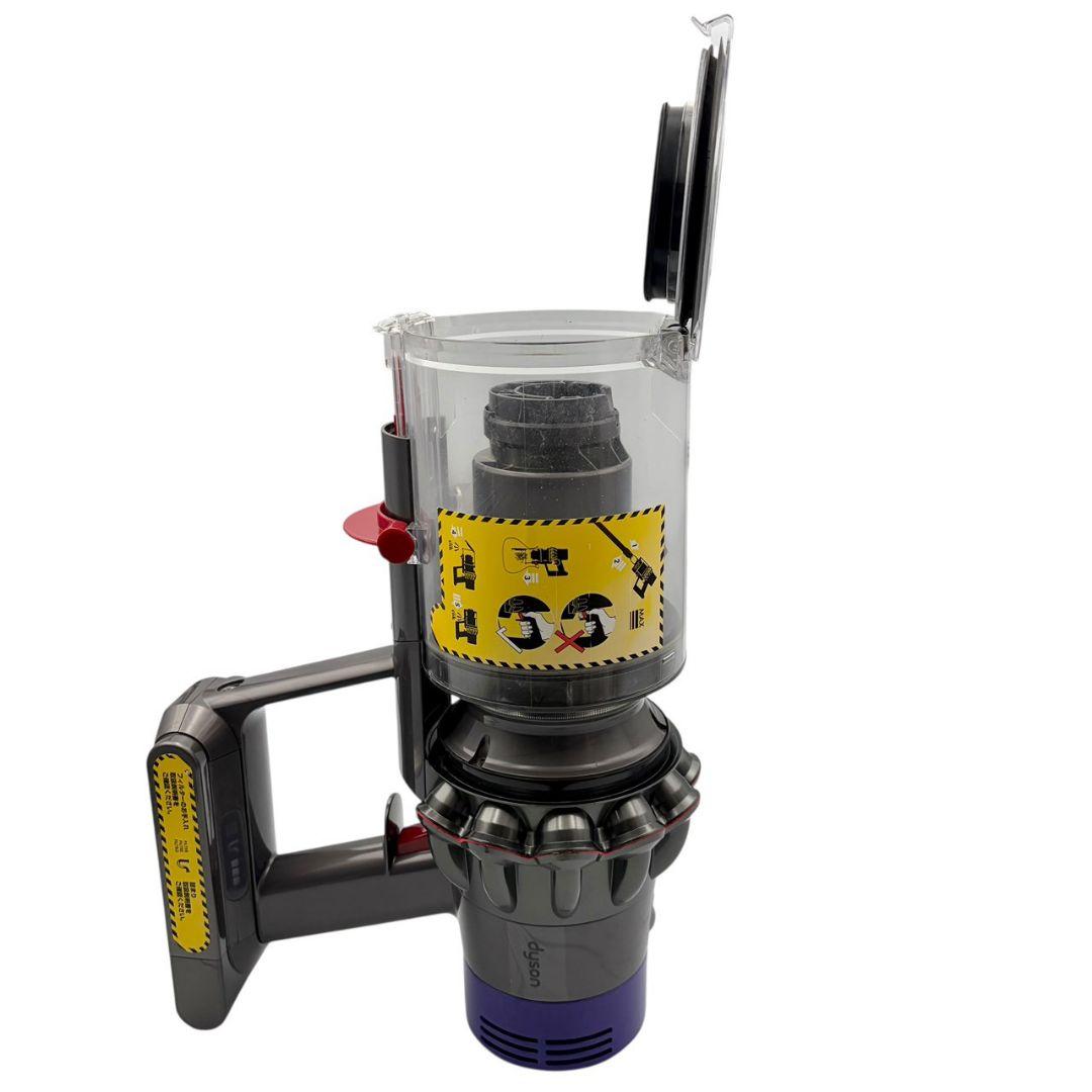 【動作確認済み】Dyson V10 SV12 掃除機 本体