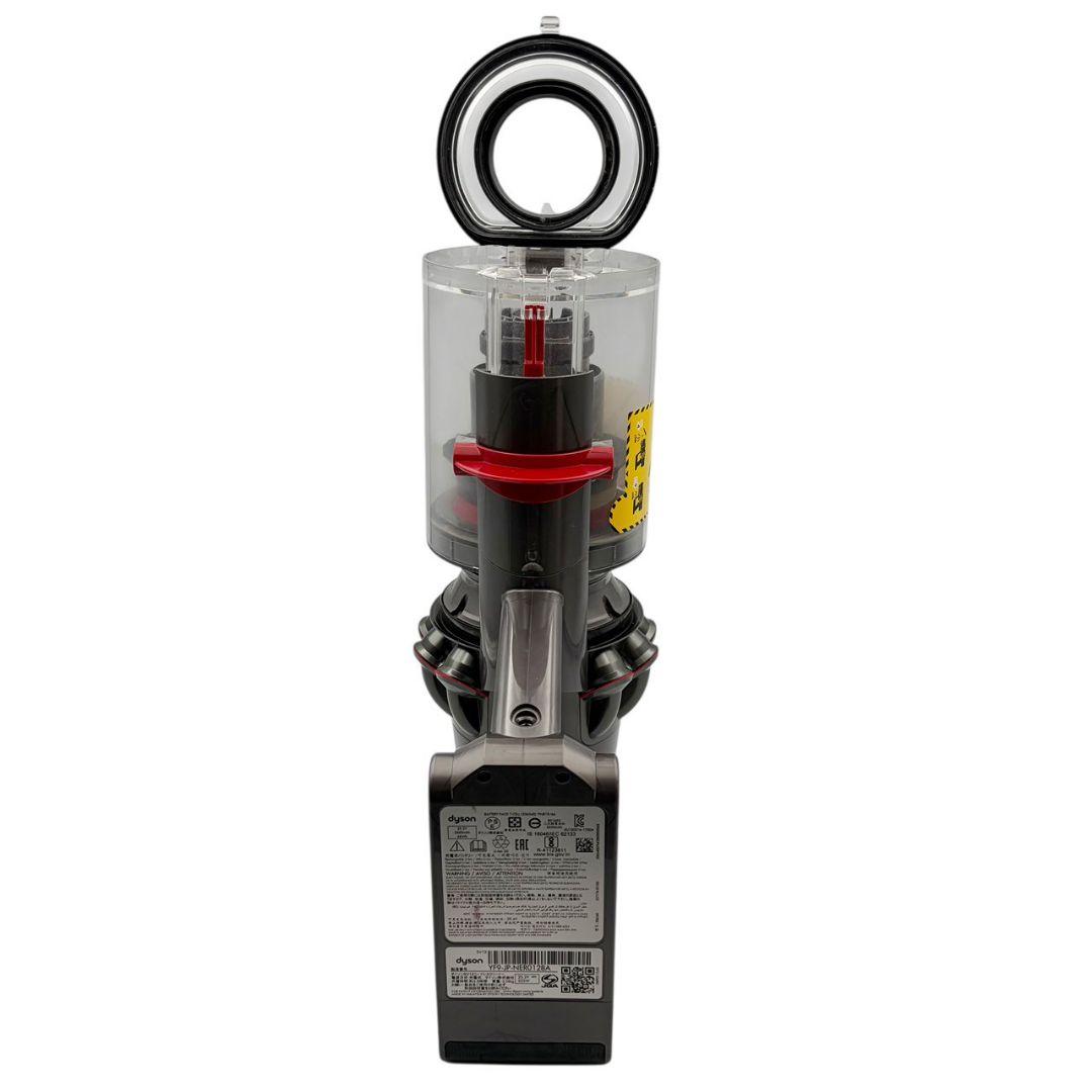【動作確認済み】Dyson V10 SV12 掃除機 本体