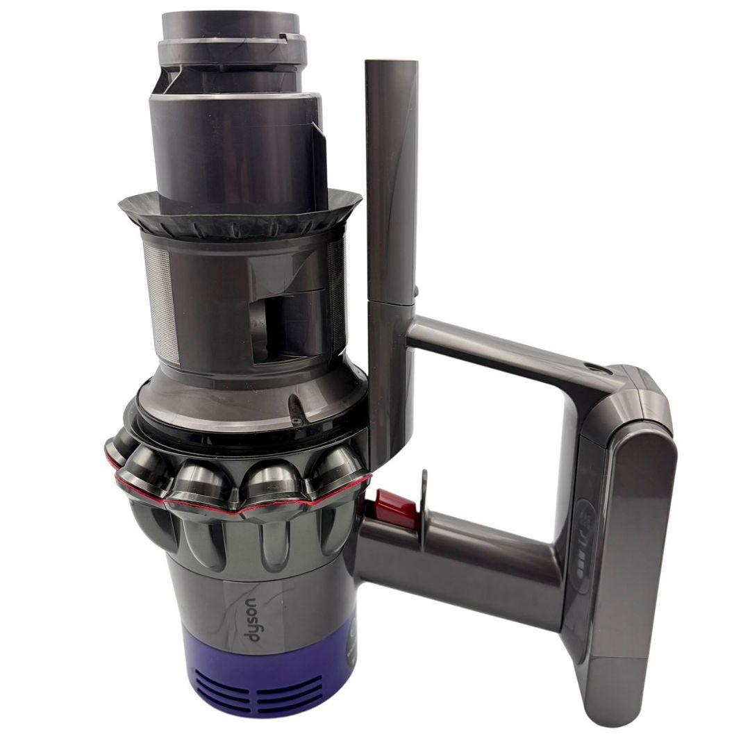 【動作確認済み】Dyson V10 SV12 掃除機 本体