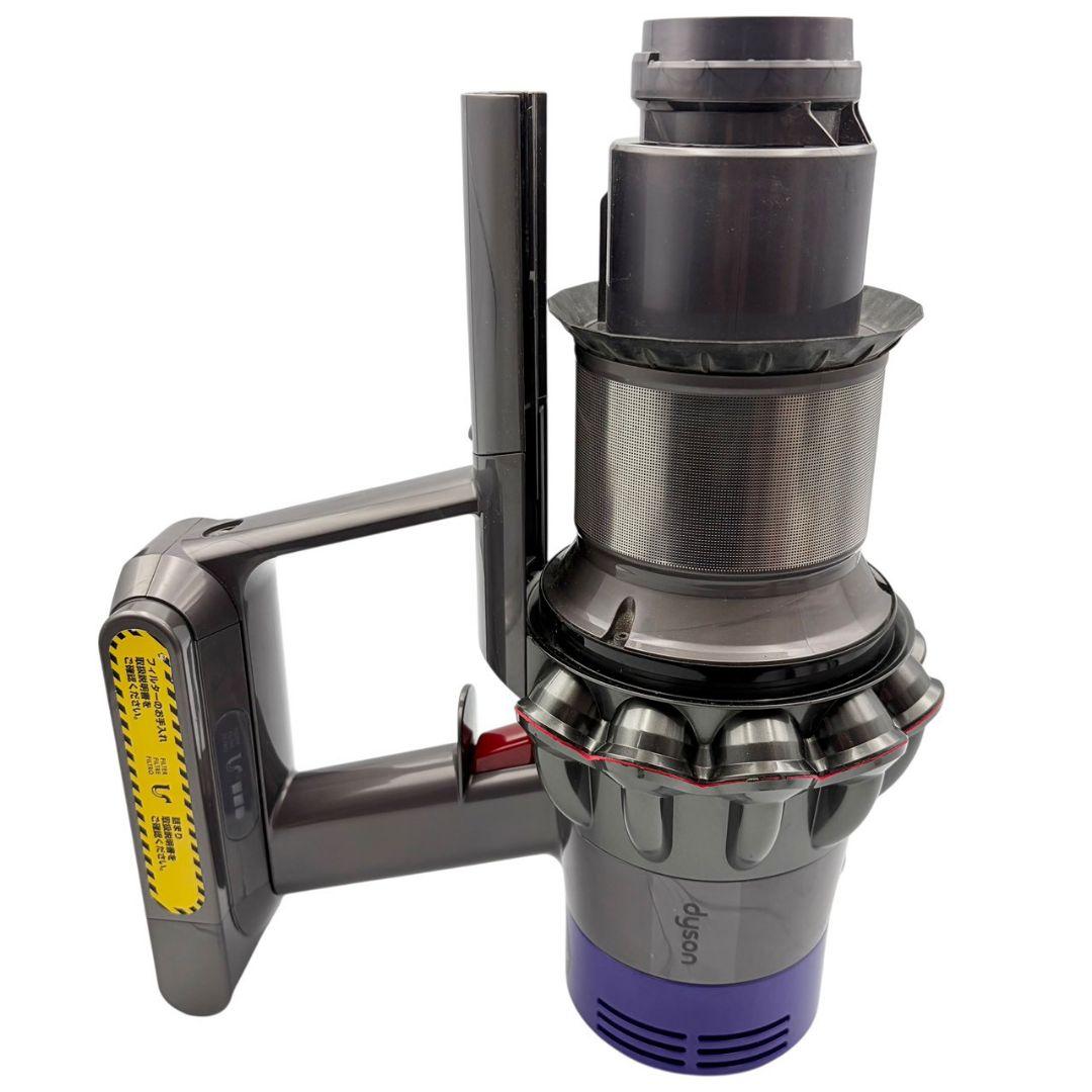 【動作確認済み】Dyson V10 SV12 掃除機 本体