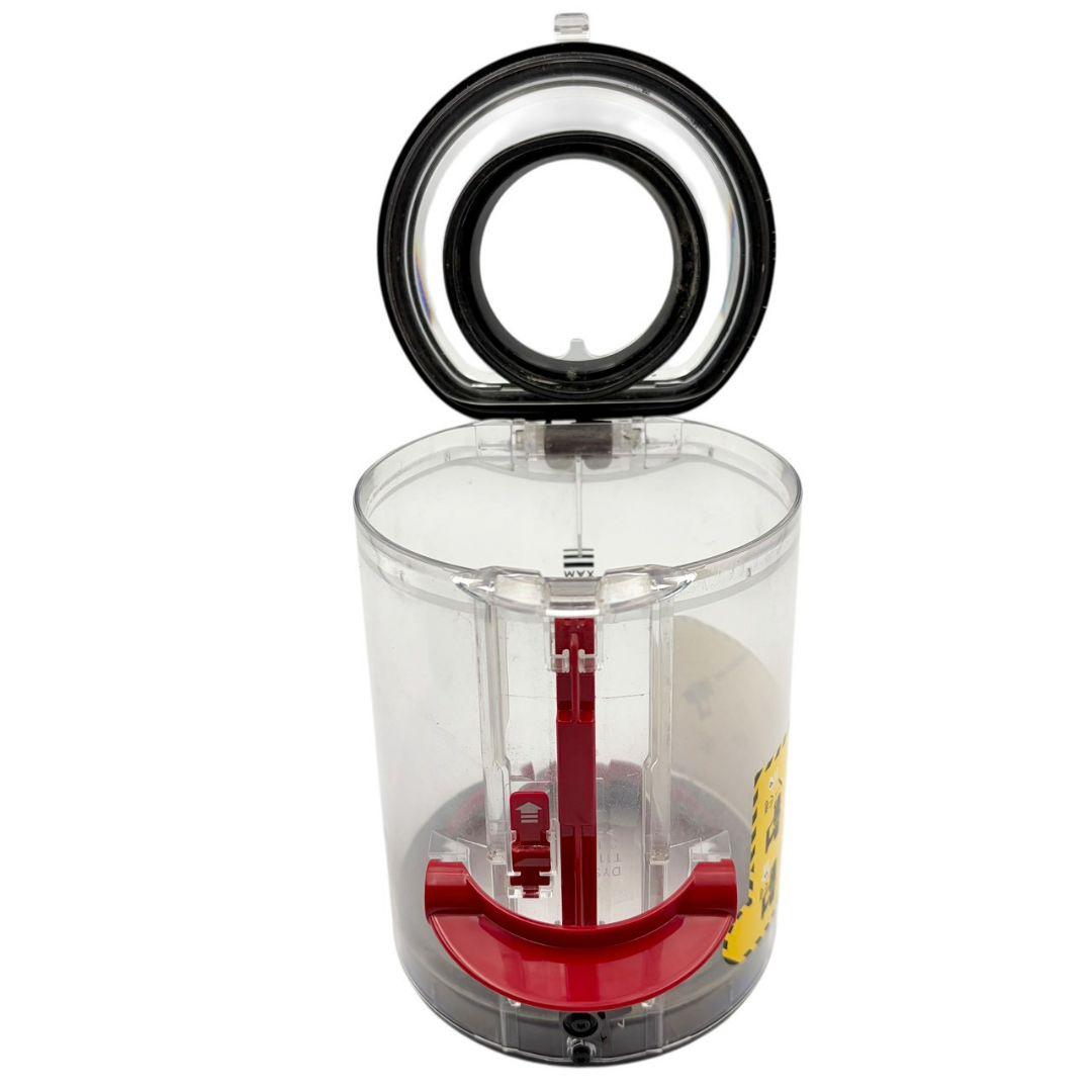 【動作確認済み】Dyson V10 SV12 掃除機 本体