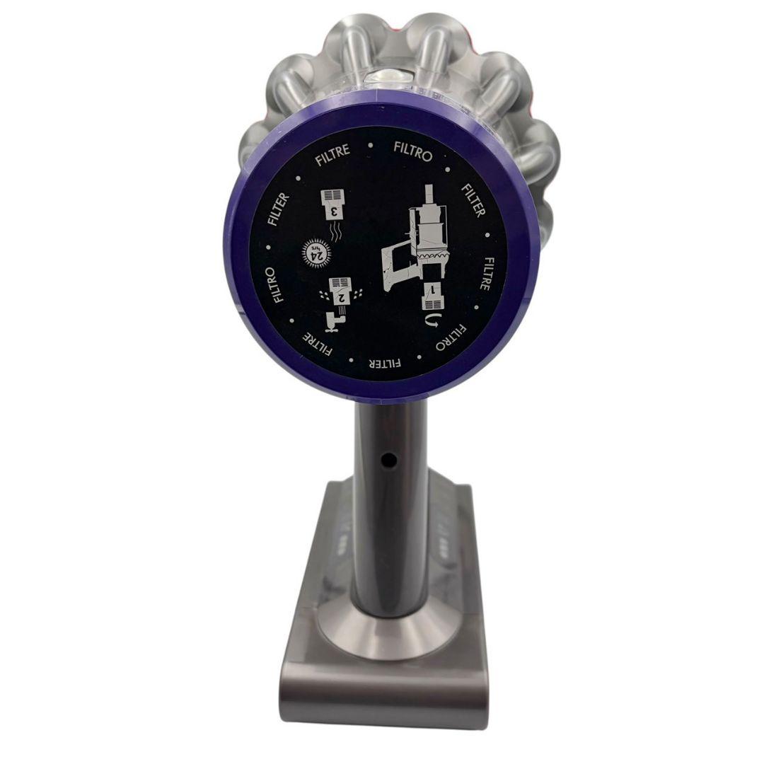 【動作確認済み】Dyson V10 SV12 掃除機 本体