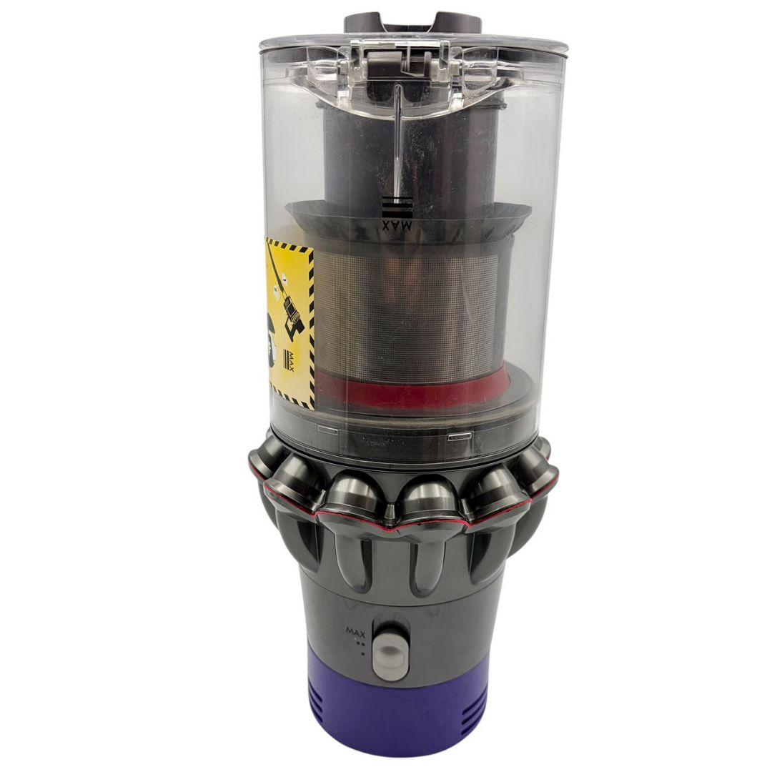 【動作確認済み】Dyson V10 SV12 掃除機 本体