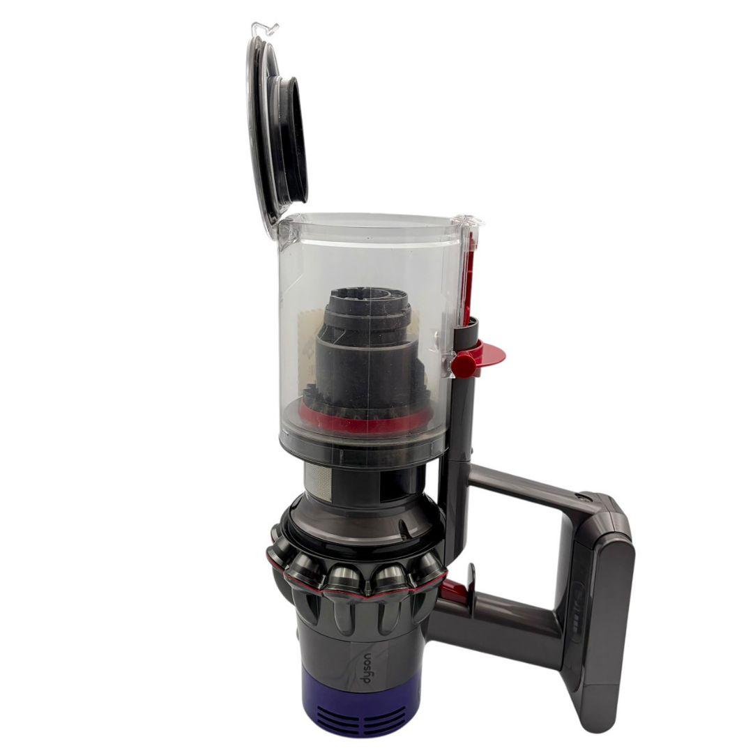 【動作確認済み】Dyson V10 SV12 掃除機 本体