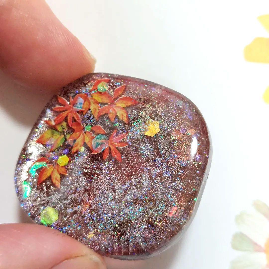 レジン　ハンドメイド　520