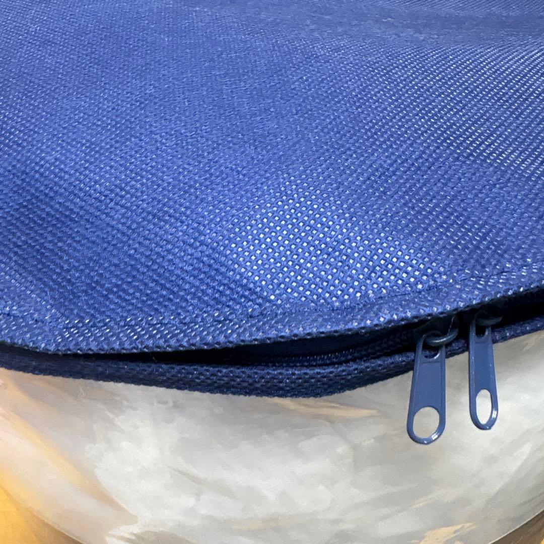 【新品未使用】BlueBlood サイレントスリーパー　抱き枕