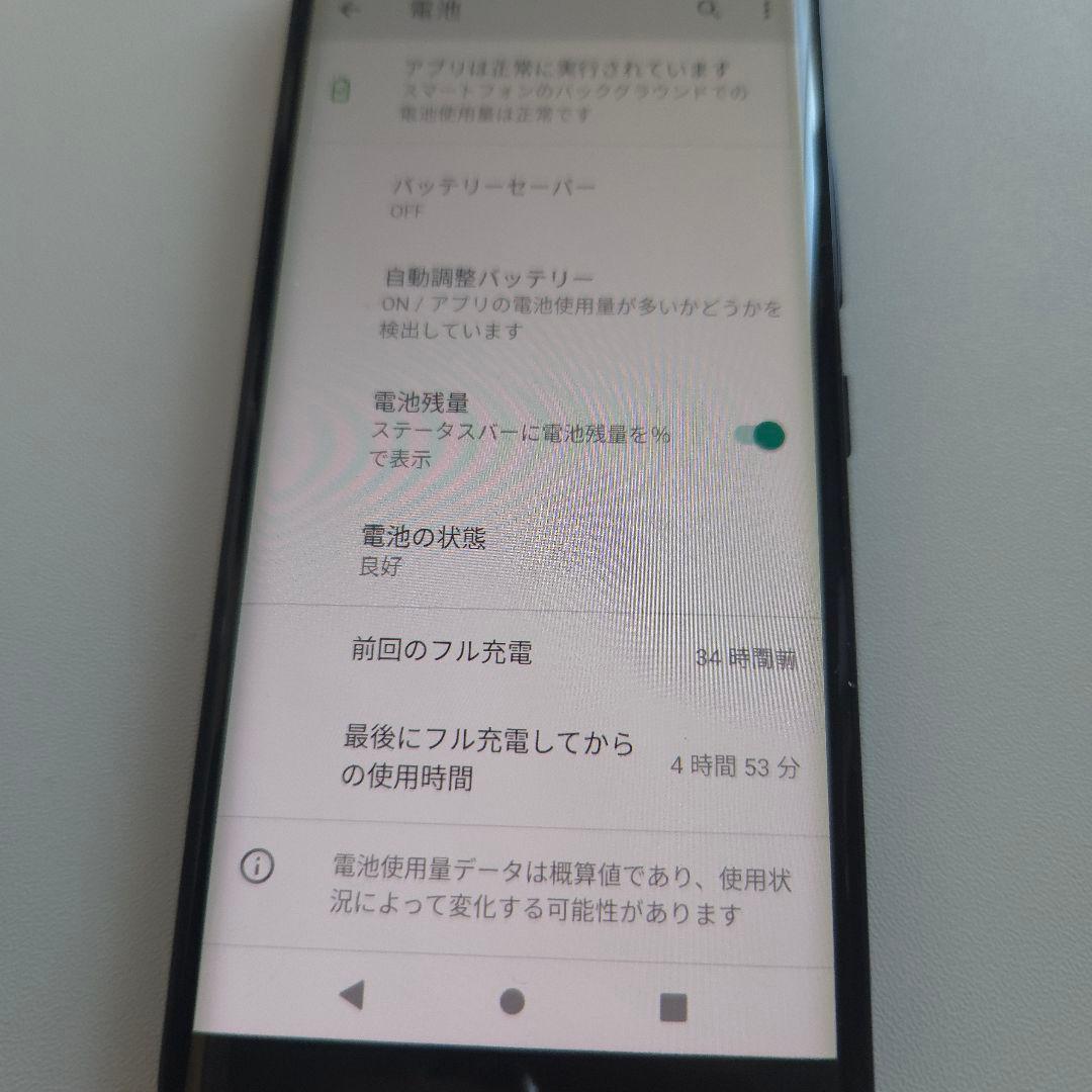 Rakuten Hand 5g アンドロイド11 シムフリー楽天ハンド３６３