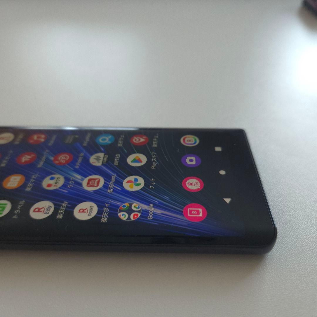 Rakuten Hand 5g アンドロイド11 シムフリー楽天ハンド３６３