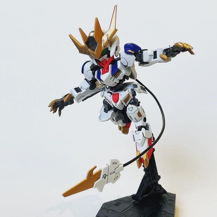 ガンプラ 完成品オーダー