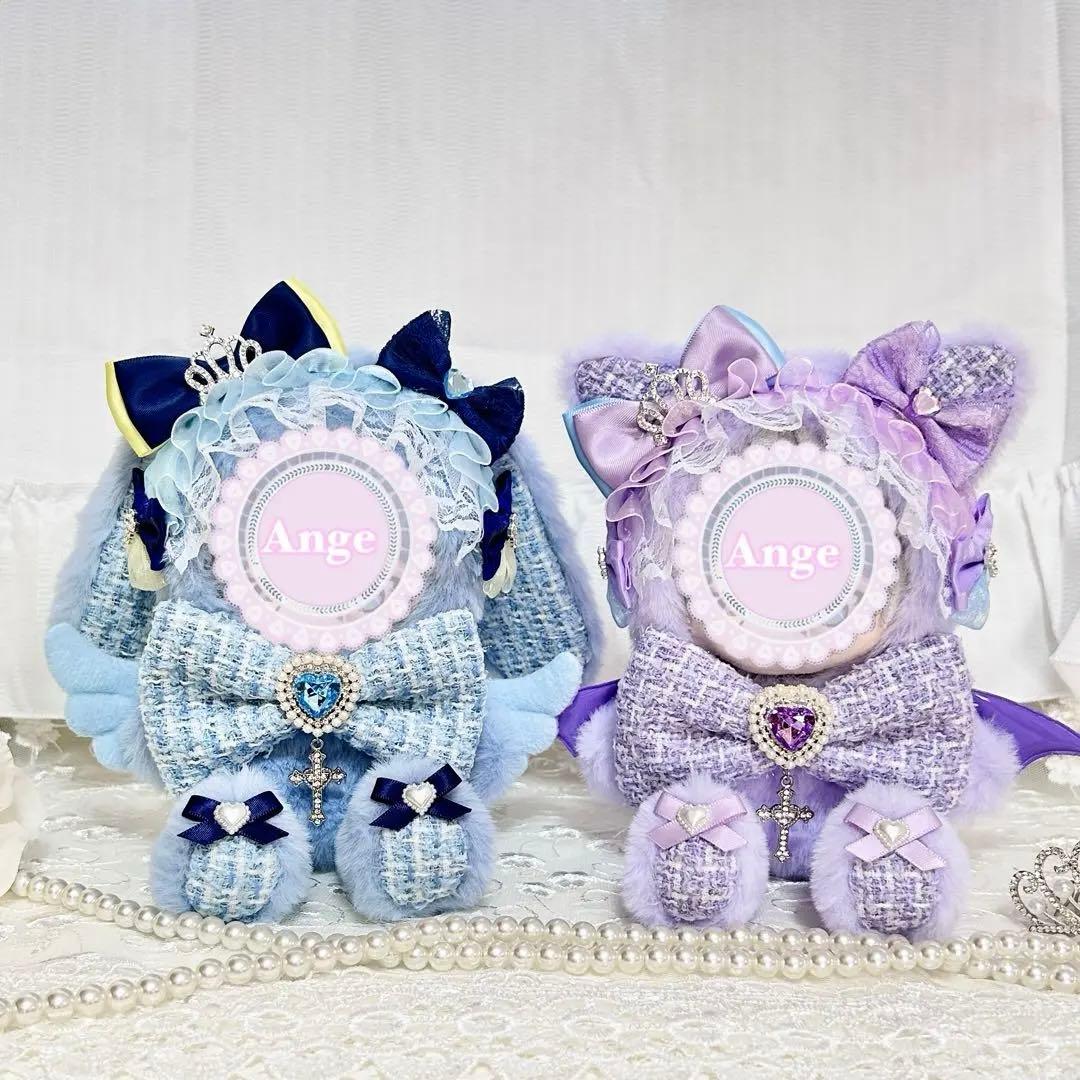 [み。ページ] ぬい服　着ぐるみ