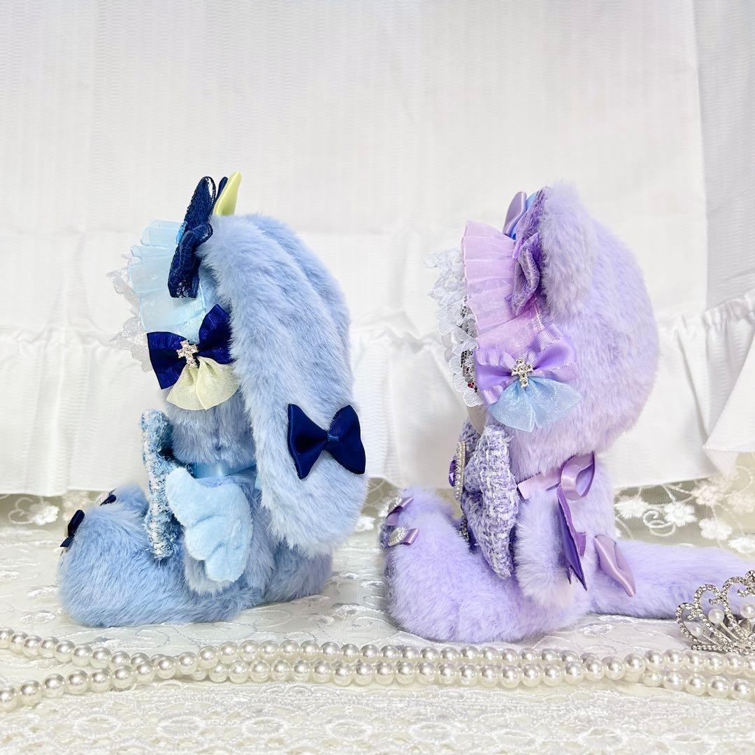 [み。ページ] ぬい服　着ぐるみ