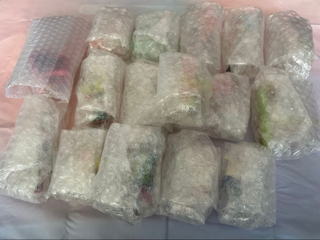 スプラトゥーン ブキコレクション 40種 まとめ売り