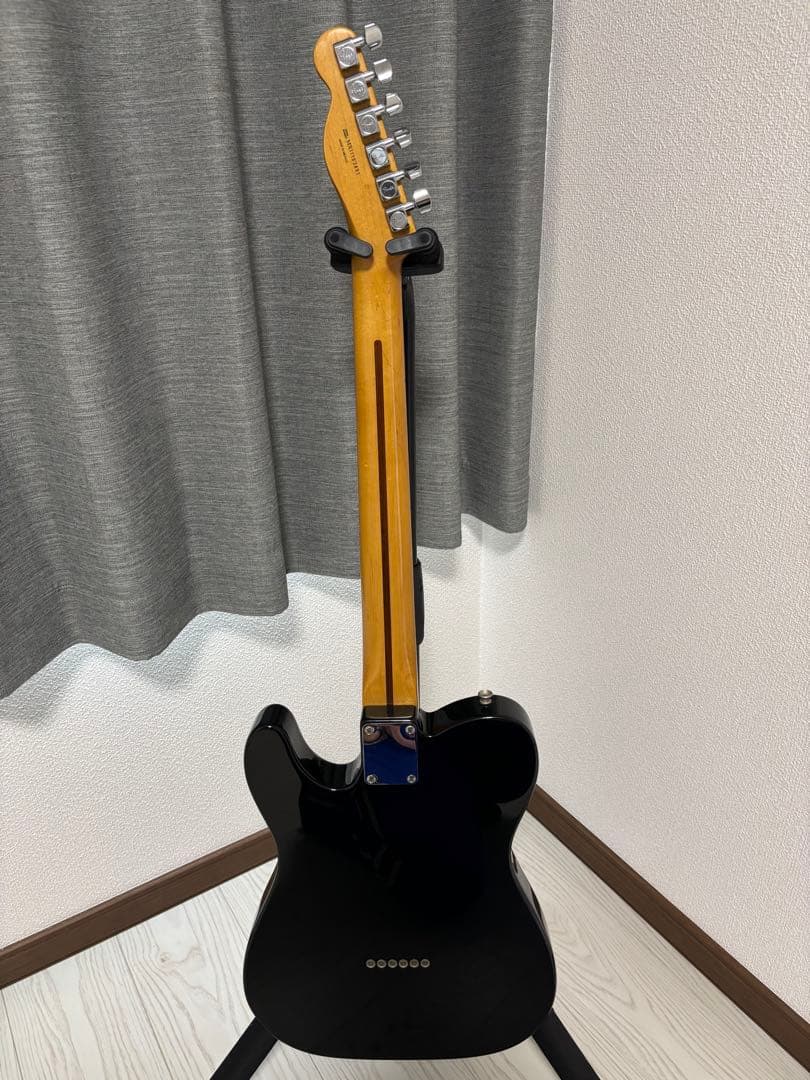 【美品】Fender MEXICO テレキャスター ギター フェンダー