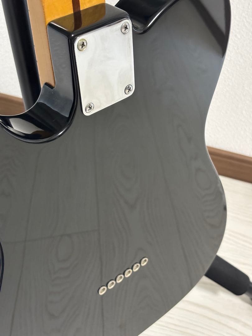 【美品】Fender MEXICO テレキャスター ギター フェンダー
