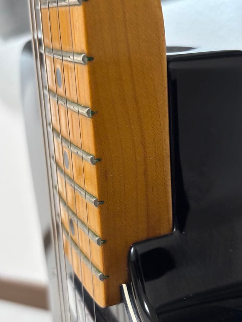 【美品】Fender MEXICO テレキャスター ギター フェンダー