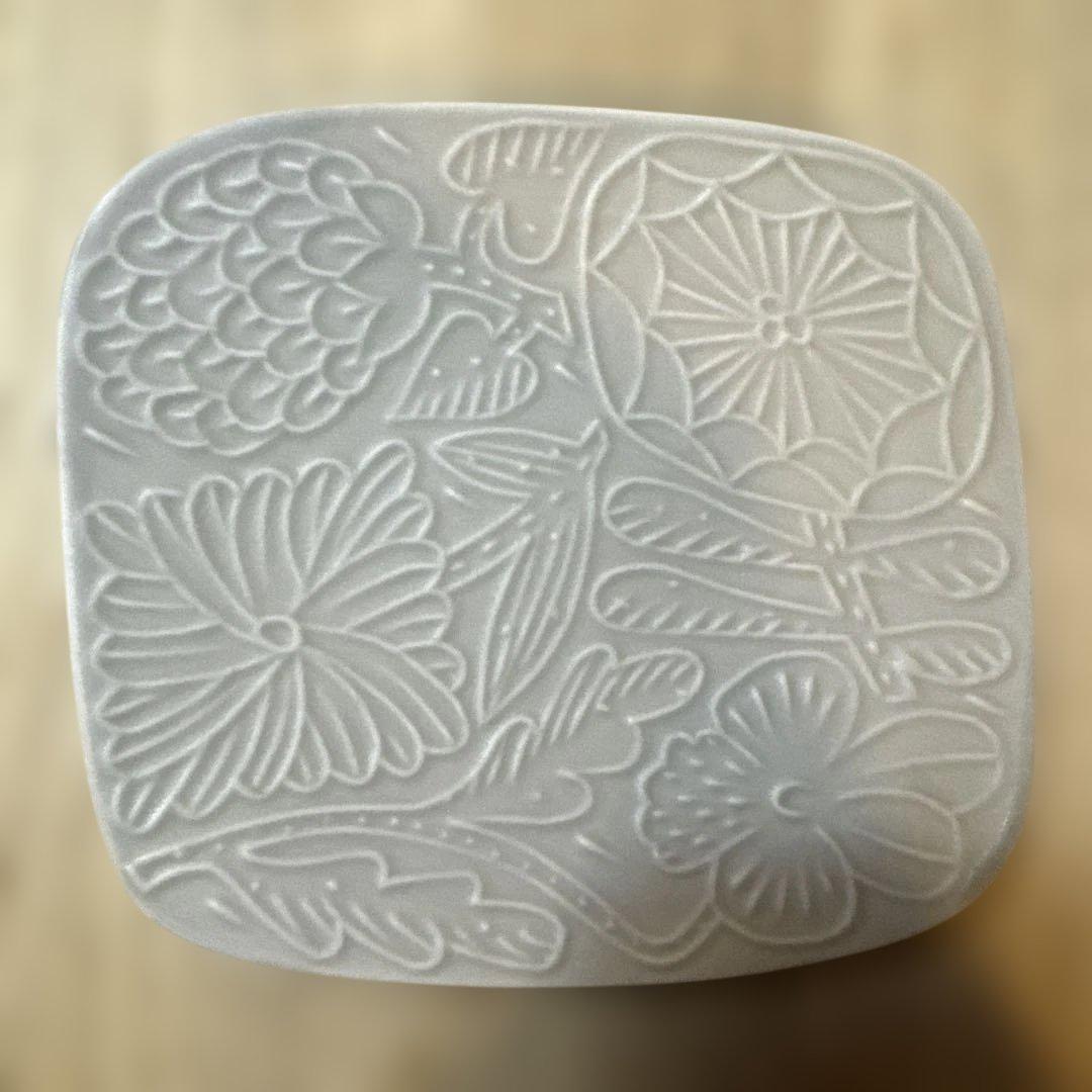 yumiko iihoshi 鹿児島睦　フローロ3枚セット　イイホシユミコ