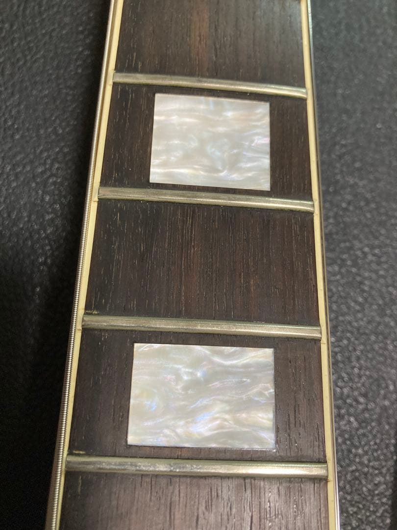 Greco EGC-75 グレコ レスポールカスタム 1990年代 トーカイ製