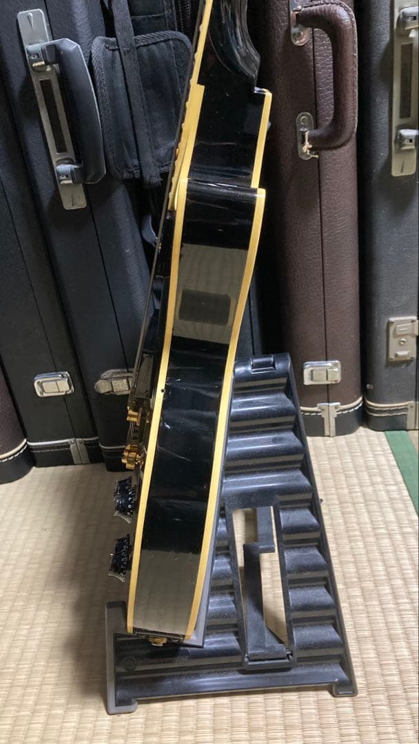 Greco EGC-75 グレコ レスポールカスタム 1990年代 トーカイ製