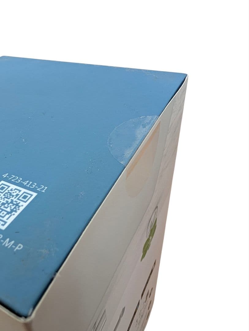 SONY LF-S50G/LC スマートスピーカー ブルー 新品・未開封