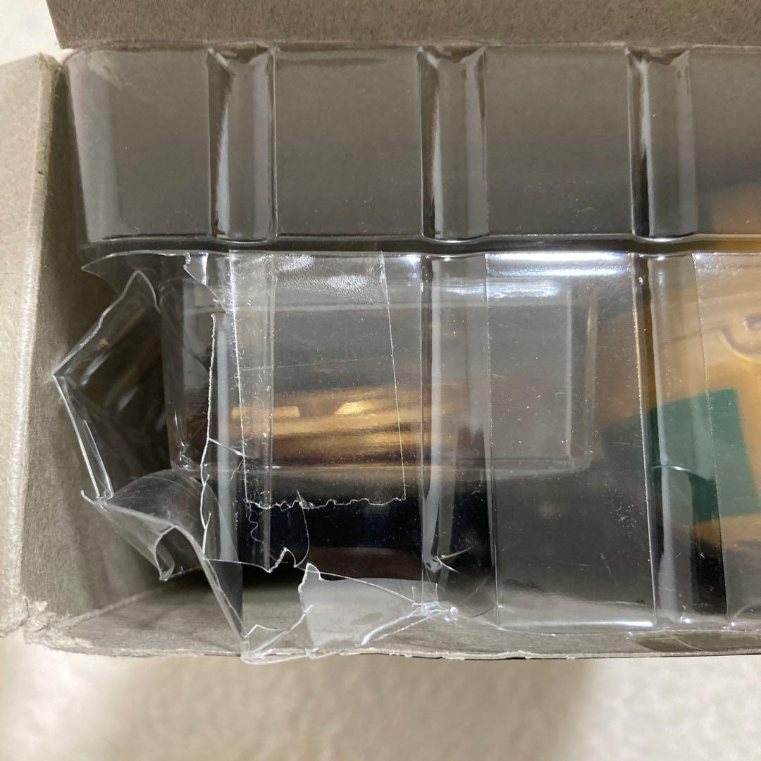 忍風戦隊 ハリケンジャー カラクリボール トライコンドル 天雷旋風神頭部 腕