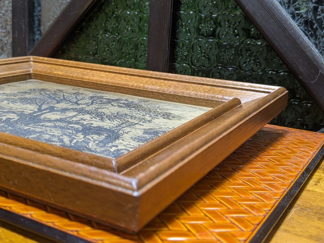 銅版画 ピーテル・ステーフェンス・ファン・ガスト再販103/06