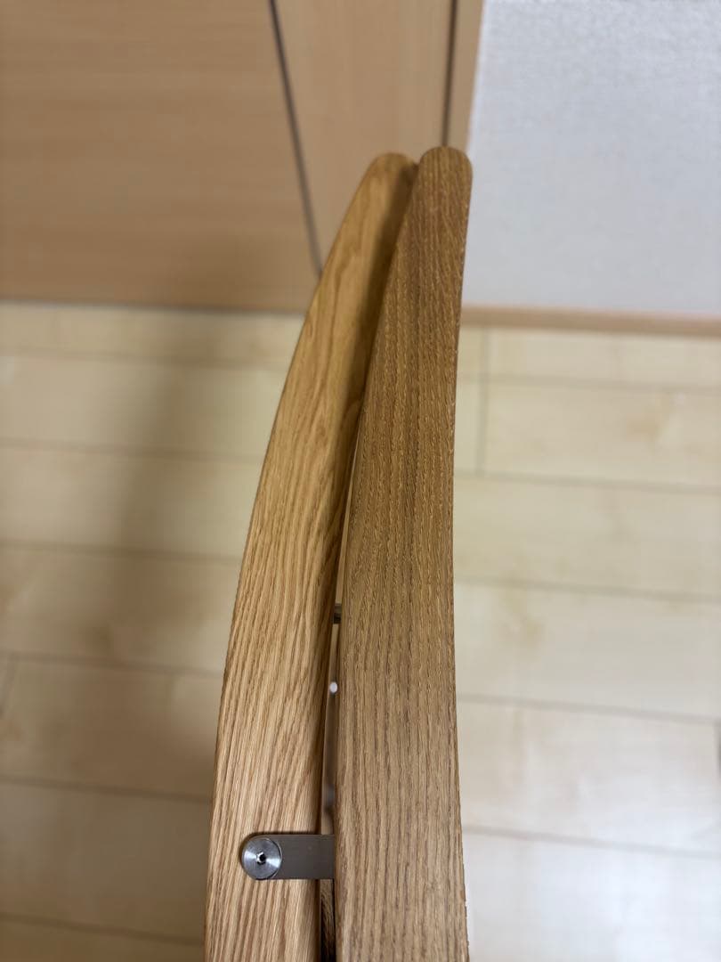 キューバチェアMG-501（オイル仕上げ）