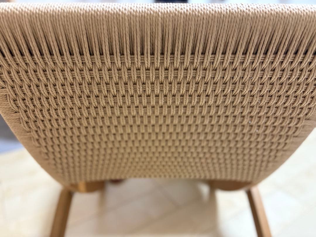 キューバチェアMG-501（オイル仕上げ）