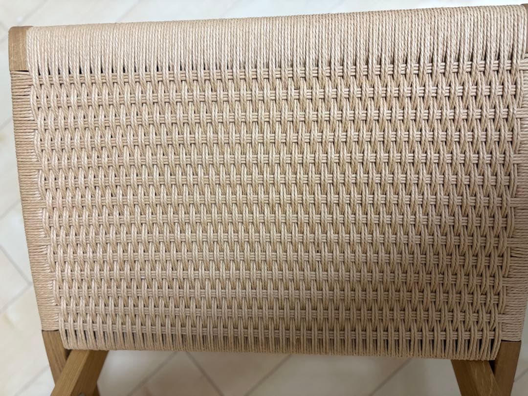 キューバチェアMG-501（オイル仕上げ）