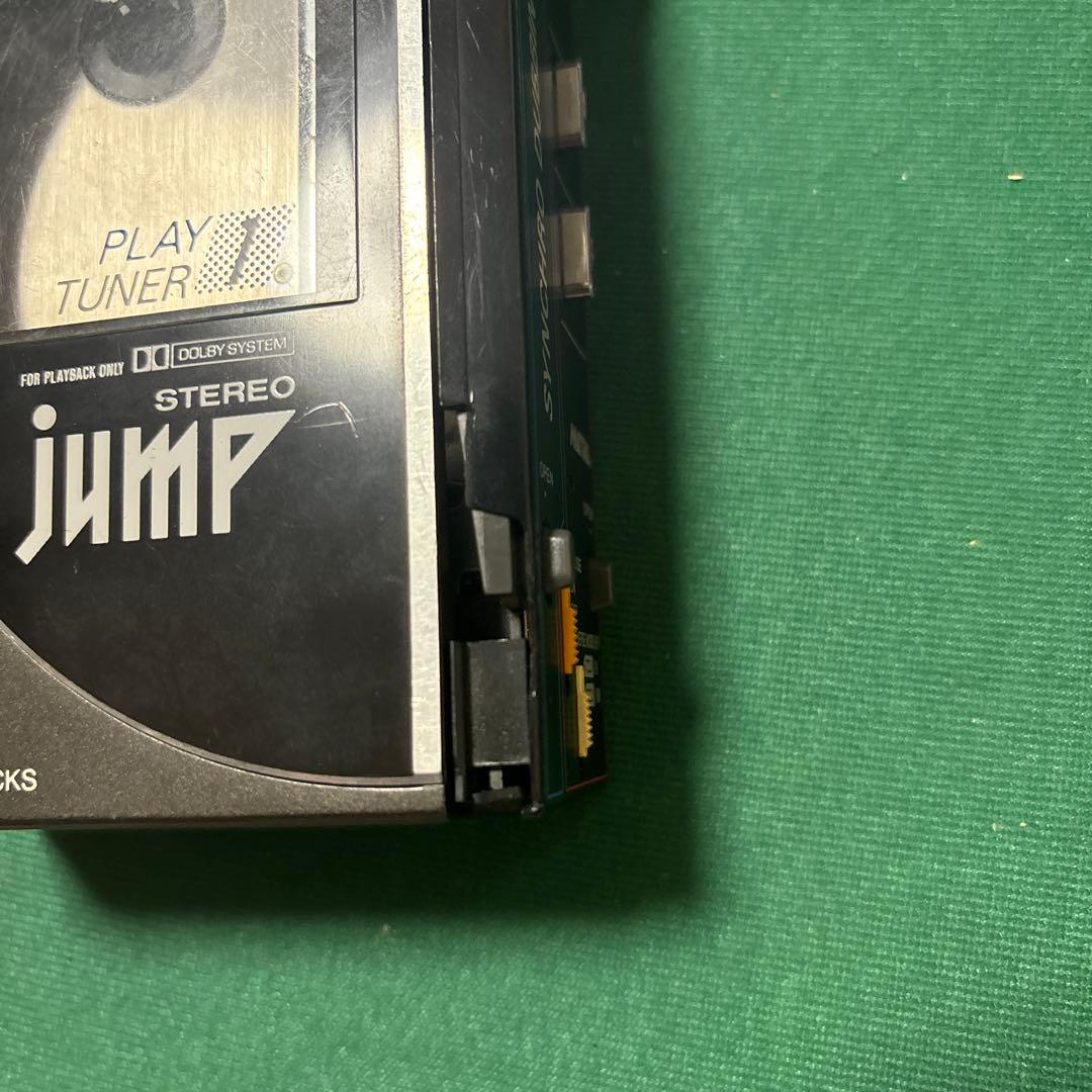 ラジオ・コンポ National RX-HD10 RP-FA100