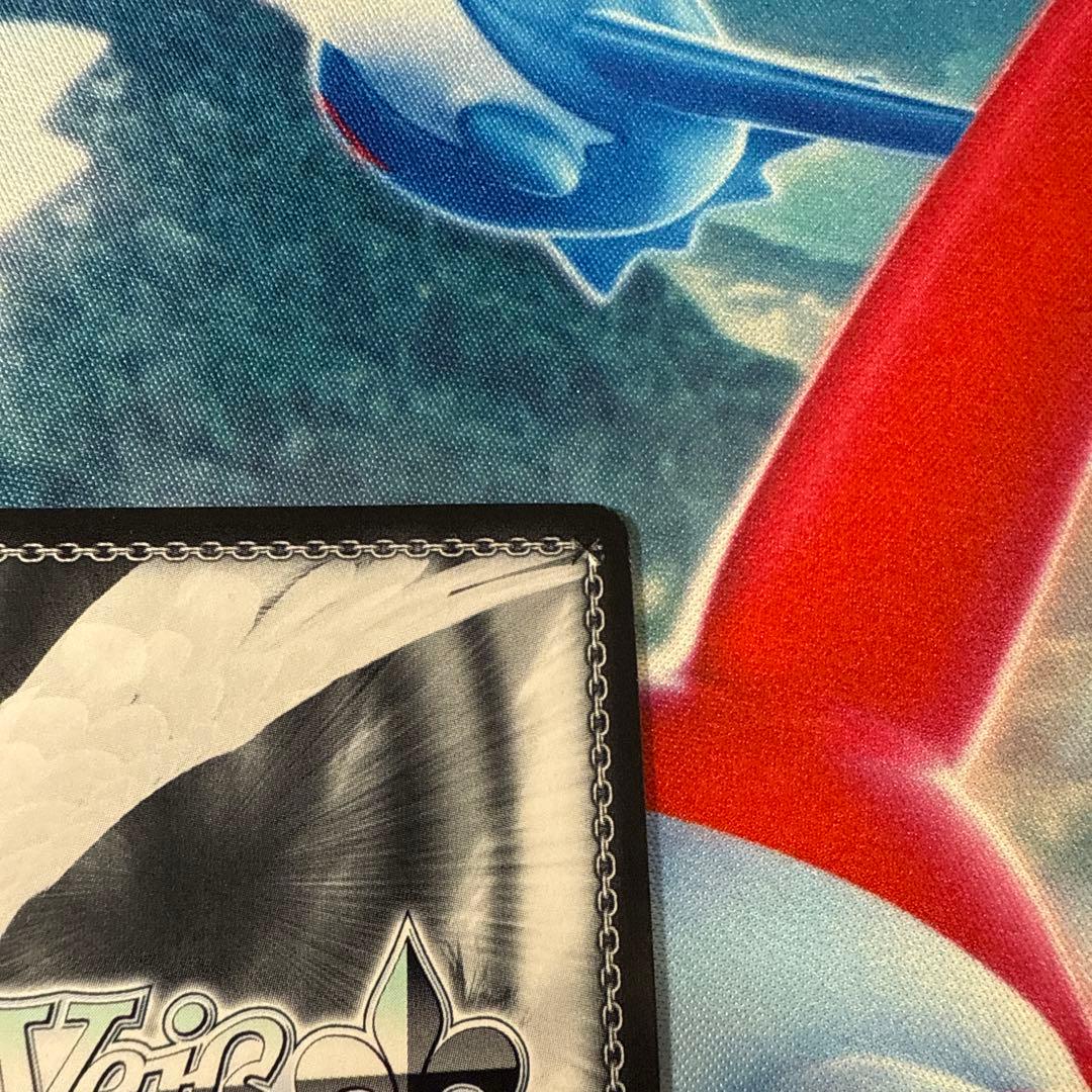 ヴァイスシュヴァルツ　マルの世界　国木田花丸 サイン SSP WS