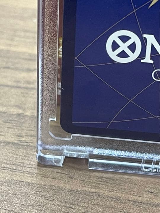 ♦︎ONE PIECE 頂上決戦♦︎　シークレット　ウタ　開封後　即ケース納入品