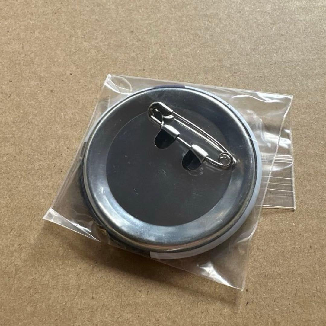 ダイヤのA　原作缶バッジ　御幸一也