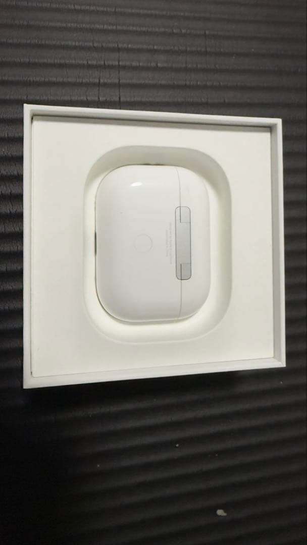 AirPodsPro第2世代 USB-C 正規品