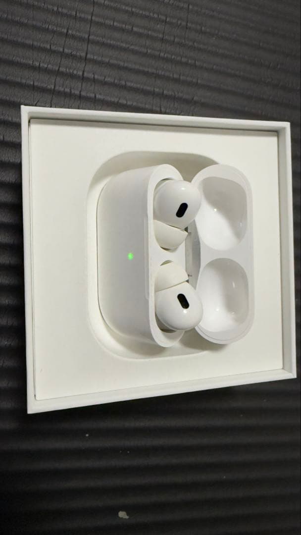 AirPodsPro第2世代 USB-C 正規品