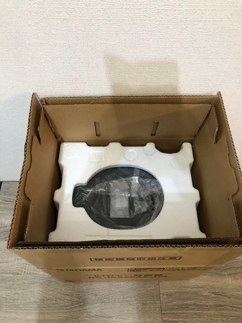 【美品】炊飯器5.5合炊き IH式 RC-ISA50AZ-HA 2024年製