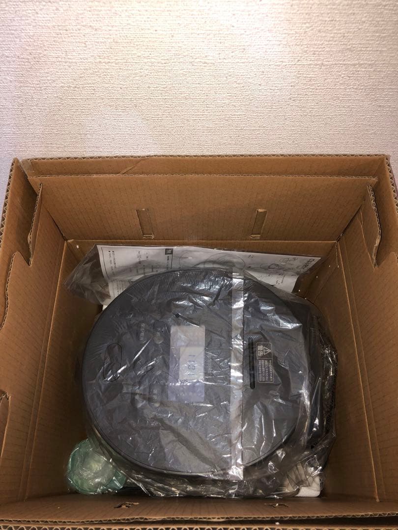【美品】炊飯器5.5合炊き IH式 RC-ISA50AZ-HA 2024年製
