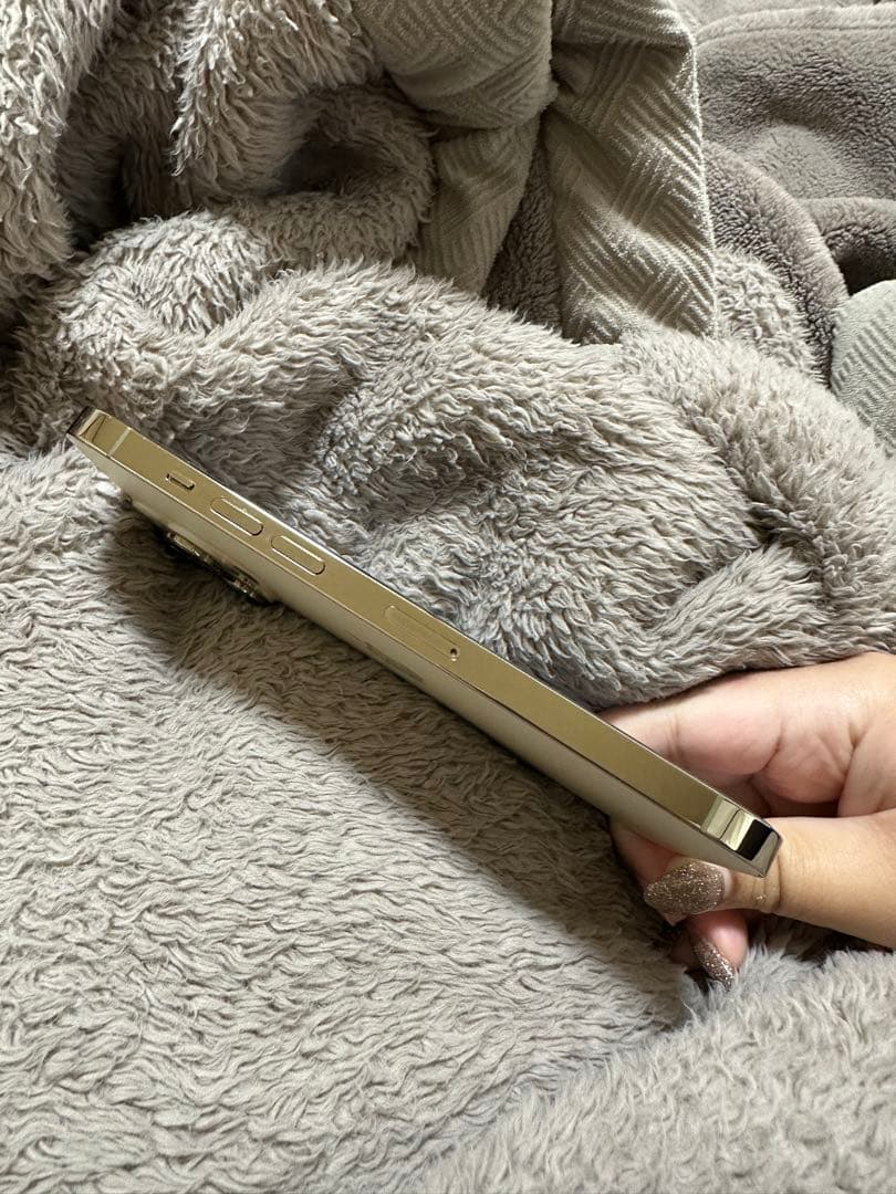 Apple iPhone 14Promax シルバー 本体
