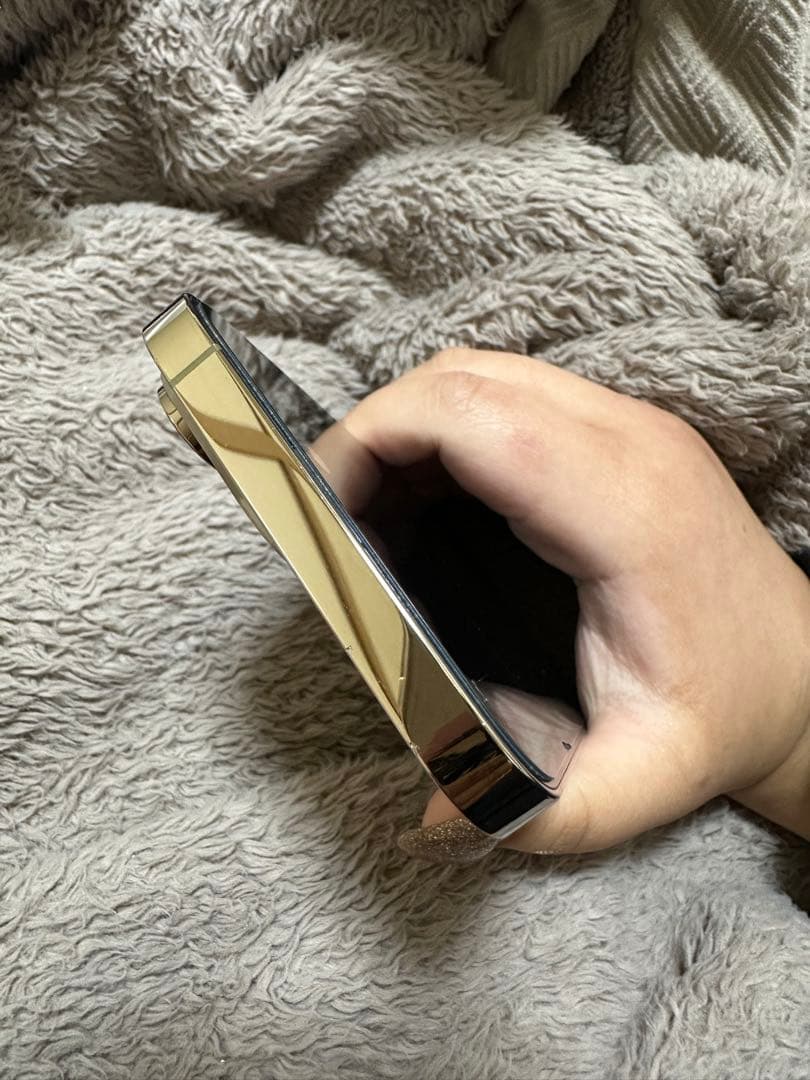 Apple iPhone 14Promax シルバー 本体