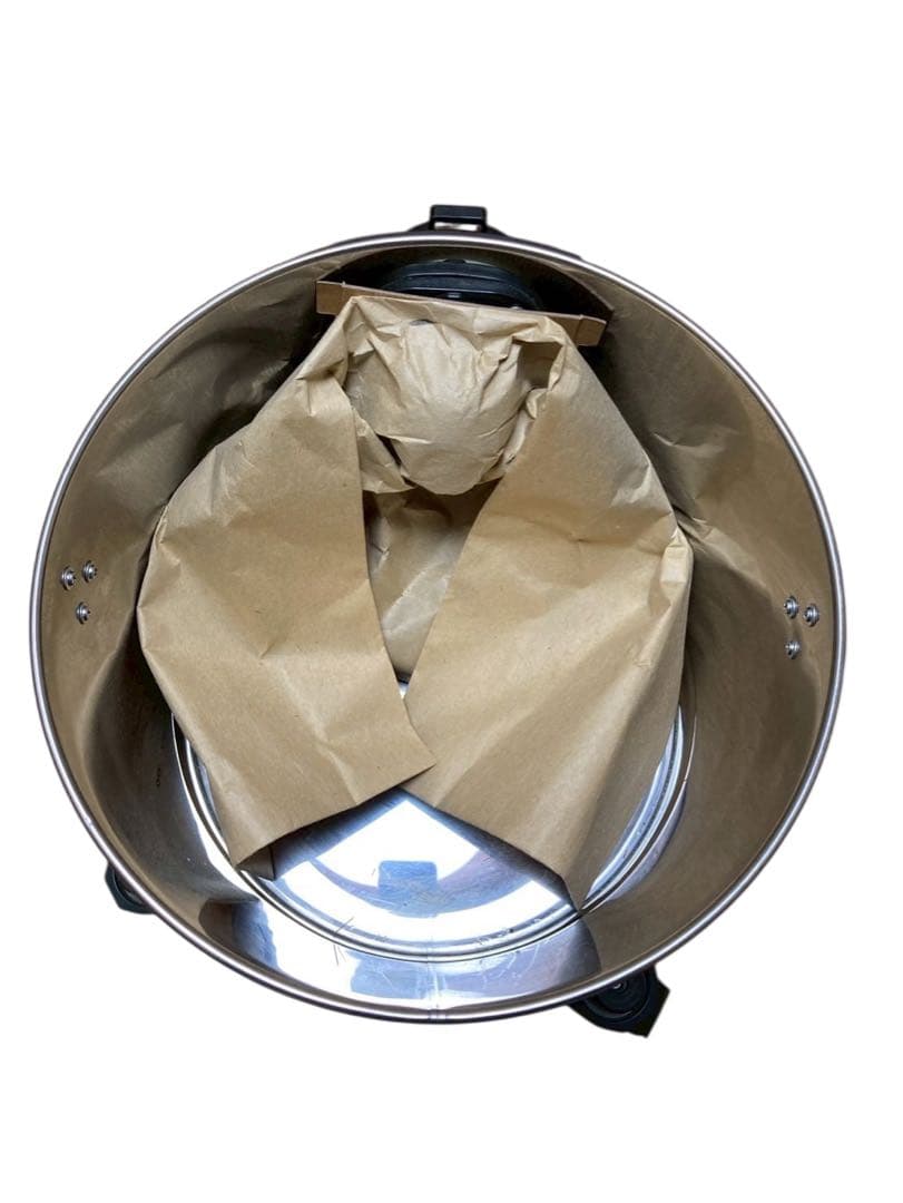 STANLEY 15L S.S 乾湿両用バキュームクリーナーSL18310-4B