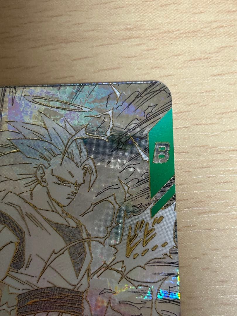 マ*キ様 ドラゴンボールスーパーダイバーズ 40th 超サイヤ人3孫悟空 GDR