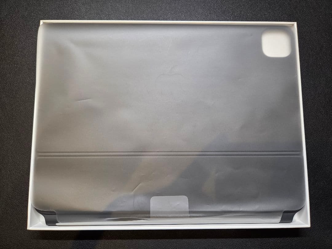 純正 11インチ iPad Pro Magic Keyboard A2261