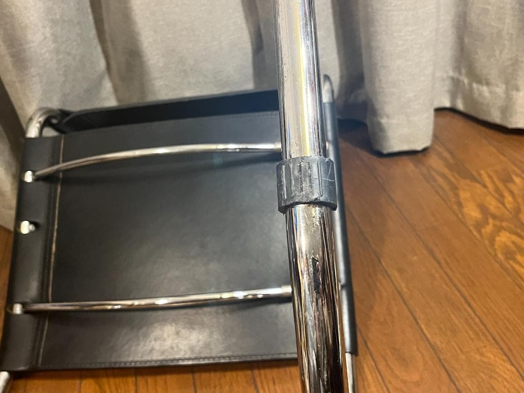 ミース・ファン・デル・ローエ MR10 MRチェア