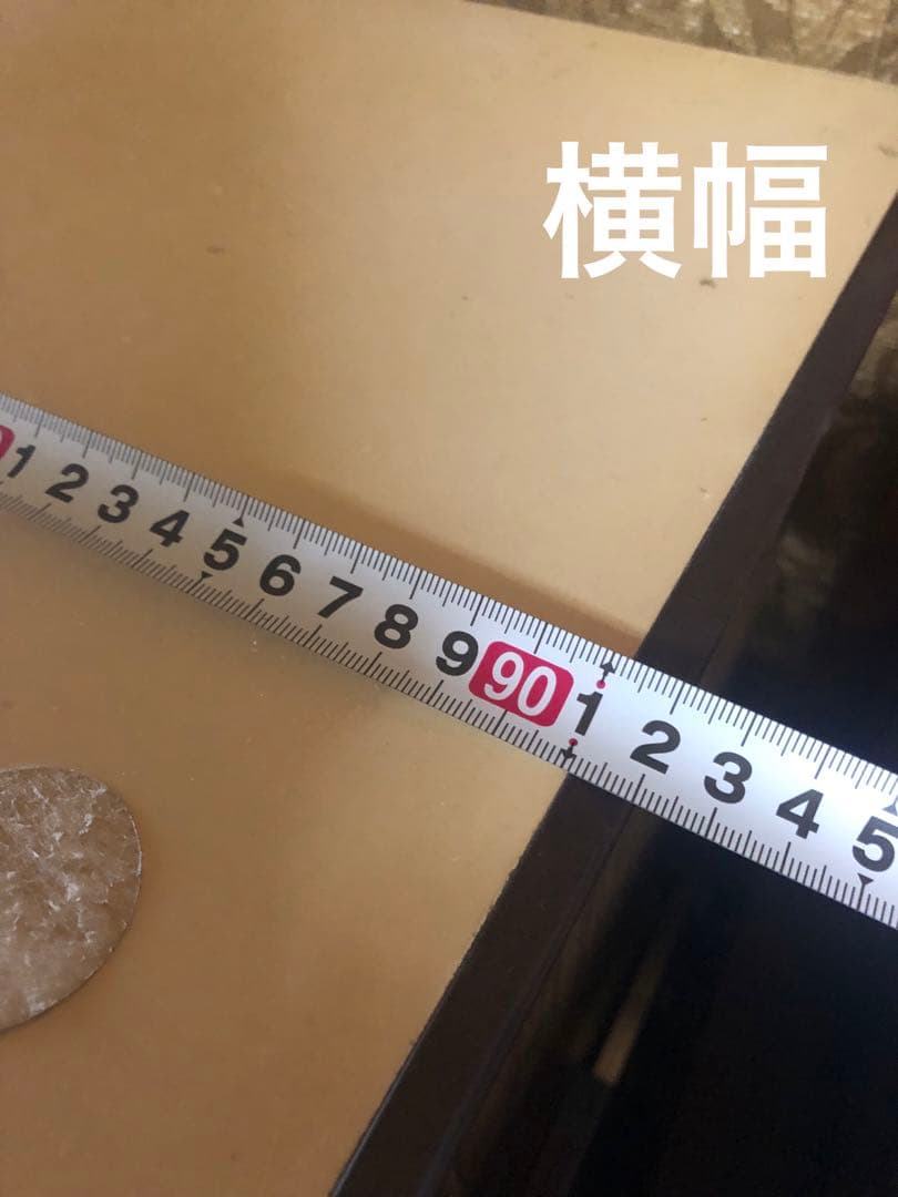 昭和レトロ　棚