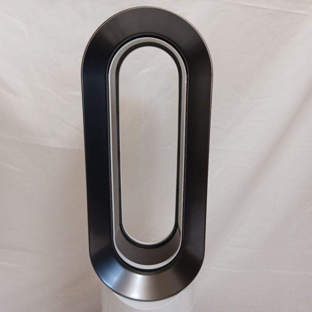 美品★Dyson★ダイソン★hot&cool★AM09★リモコン付★2018年製