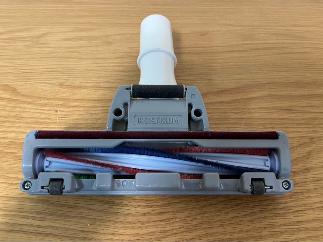 三菱 TC-EK8J-A 掃除機 中古 動作確認済