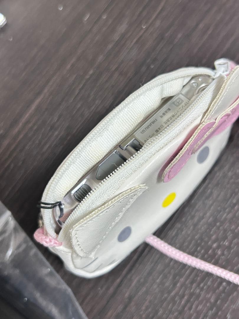 デジタルカメラPanasonic LUMIX DMC-FX66