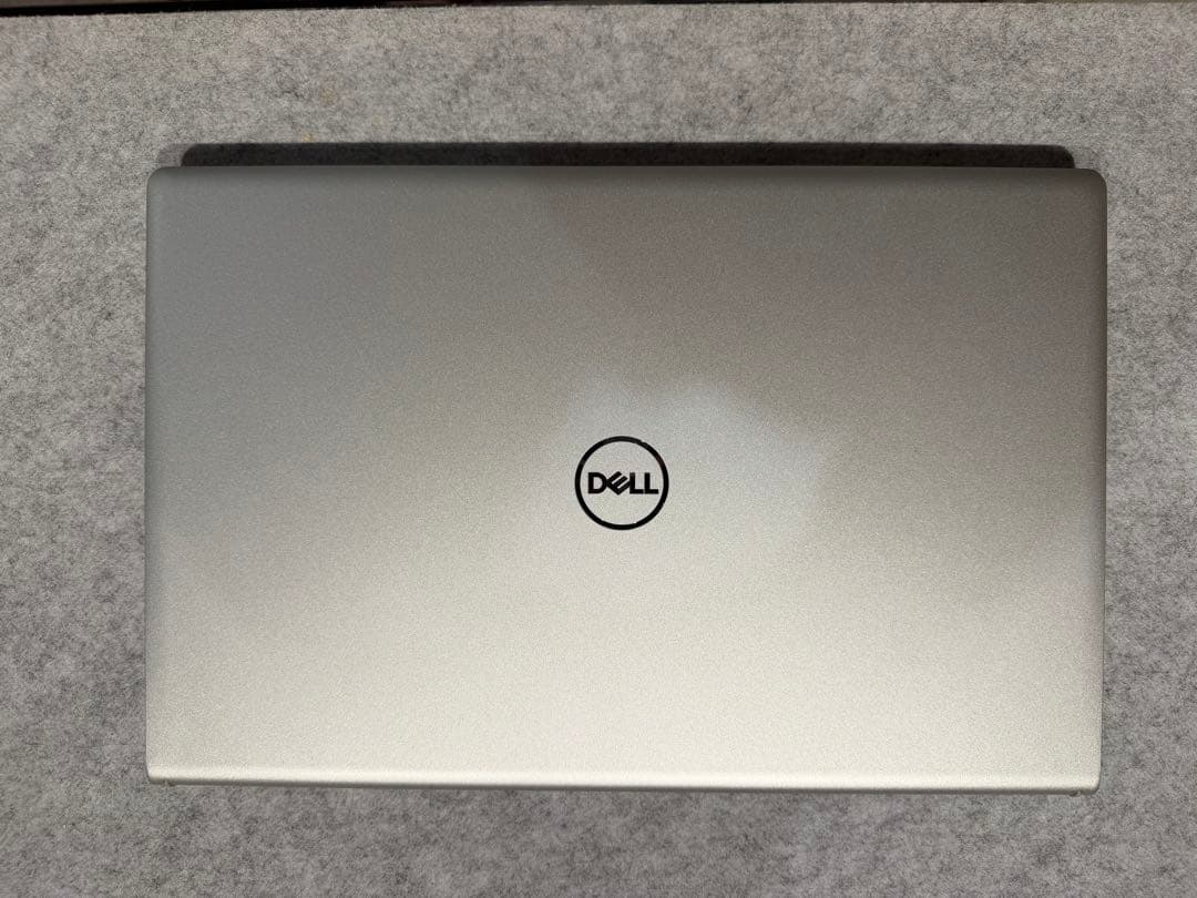 ⭐️【即決のみ値引き交渉可！】Dell Inspiron 15｜Win11